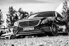 MERCEDES BENZ S 500 L AMG 65 Line 4.6 455ZS